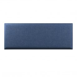 Thebedroomstore.com Upholstered Beds Masterpiece Upholstered Wall Panels Headboard - Set Of 4 - Easy Assembly