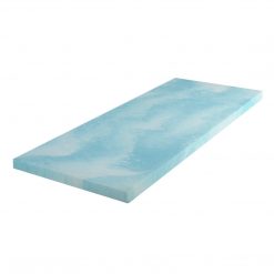 Thebedroomstore.com Nautica Roll And Store Guest Bed Memory Foam Mattresses