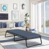 Thebedroomstore.com Fold-Away Guest Beds Nautica Home Foldaway Guest Bed