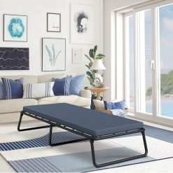 Thebedroomstore.com Fold-Away Guest Beds Nautica Home Foldaway Guest Bed