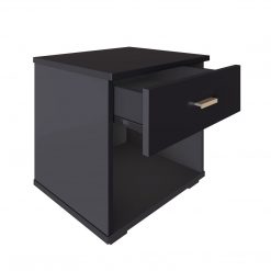 Thebedroomstore.com Novara Nightstand