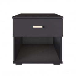 Thebedroomstore.com Novara Nightstand