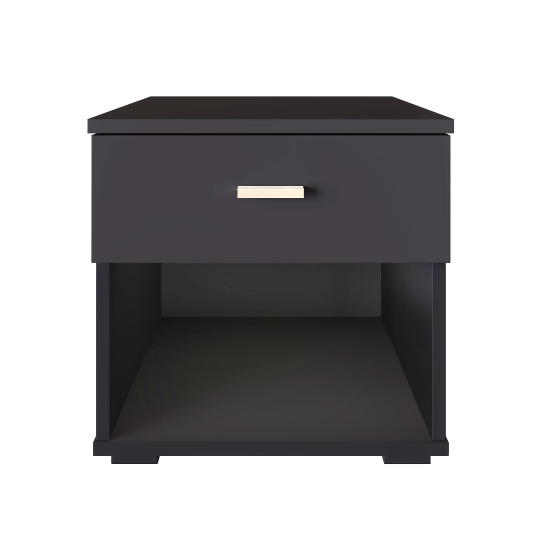 Thebedroomstore.com Novara Nightstand