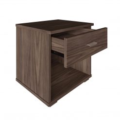Thebedroomstore.com Novara Nightstand