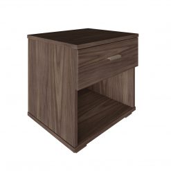 Thebedroomstore.com Novara Nightstand