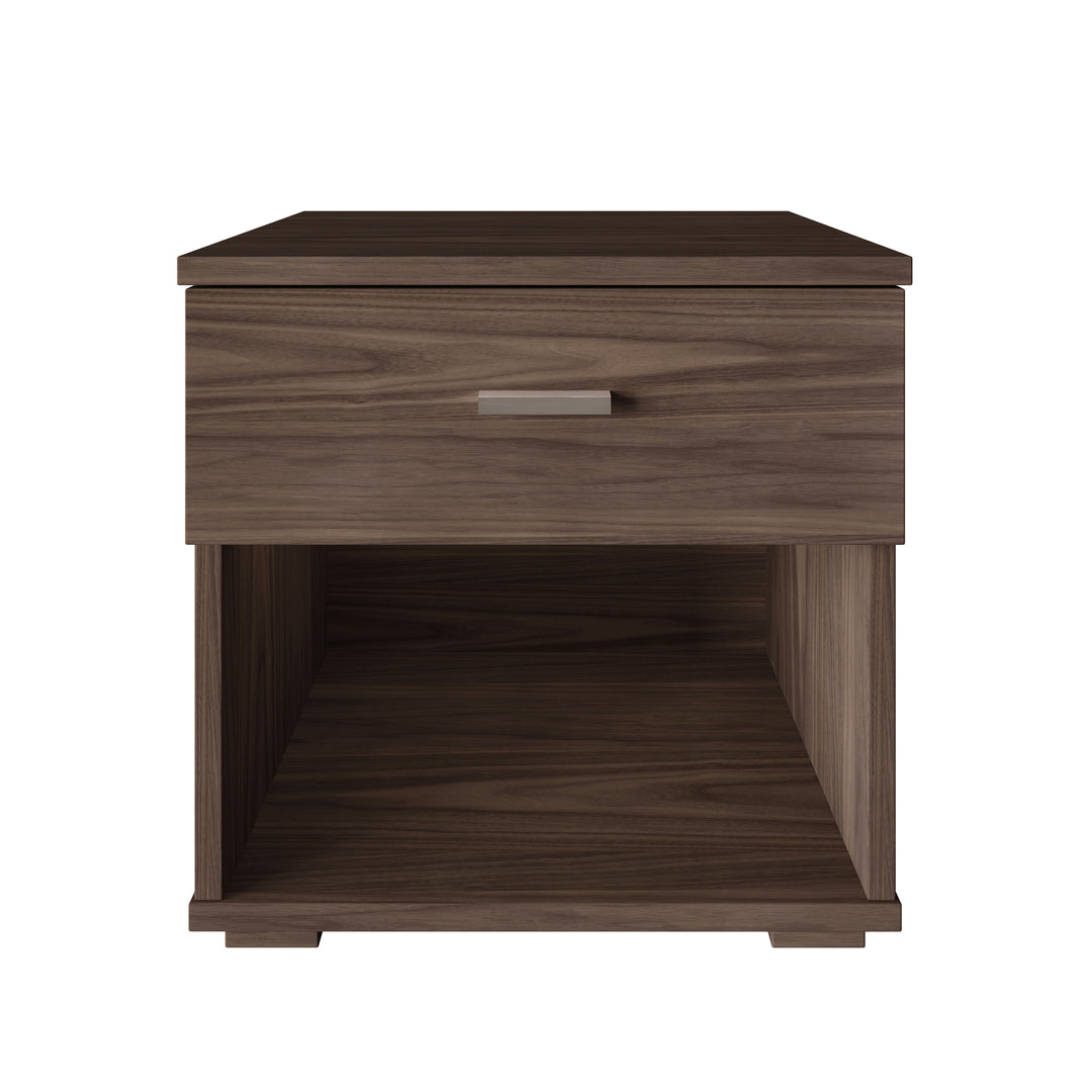 Thebedroomstore.com Novara Nightstand