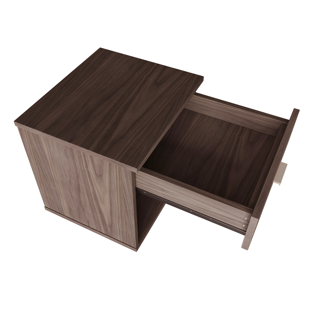 Thebedroomstore.com Novara Nightstand