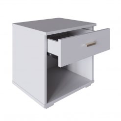 Thebedroomstore.com Novara Nightstand