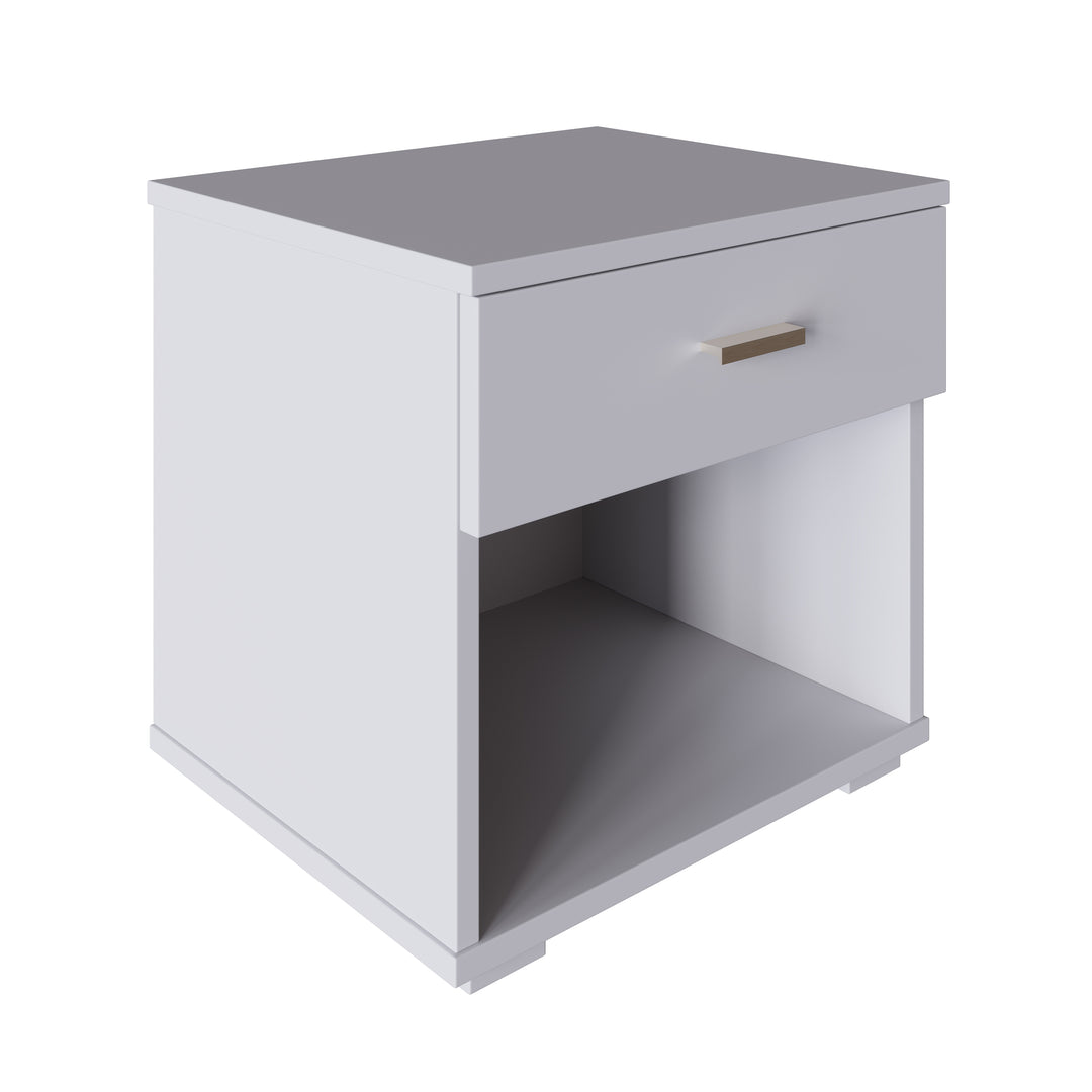 Thebedroomstore.com Novara Nightstand