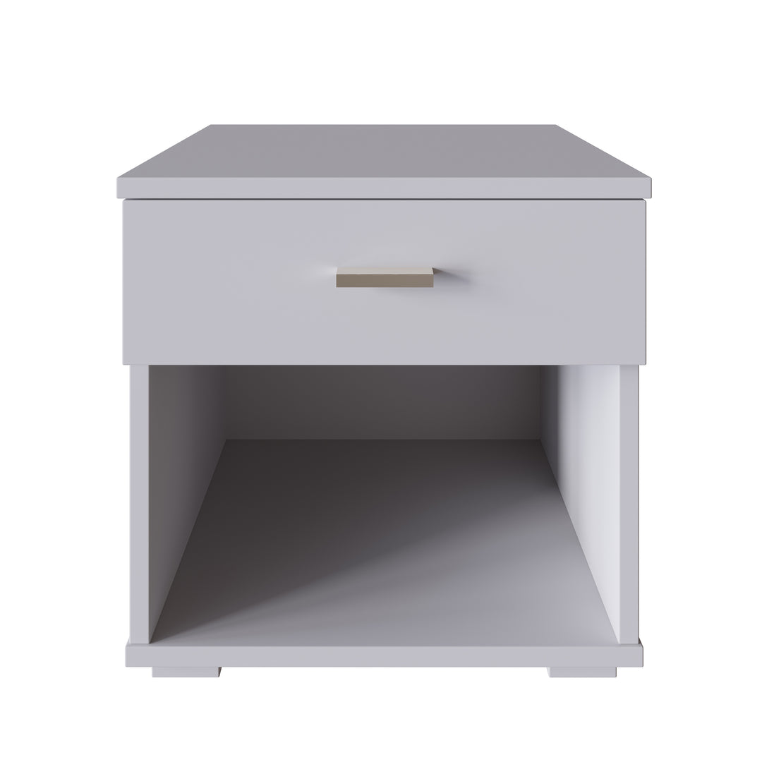 Thebedroomstore.com Novara Nightstand