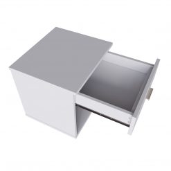 Thebedroomstore.com Novara Nightstand