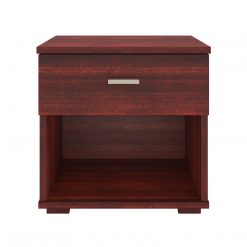 Thebedroomstore.com Novara Nightstand