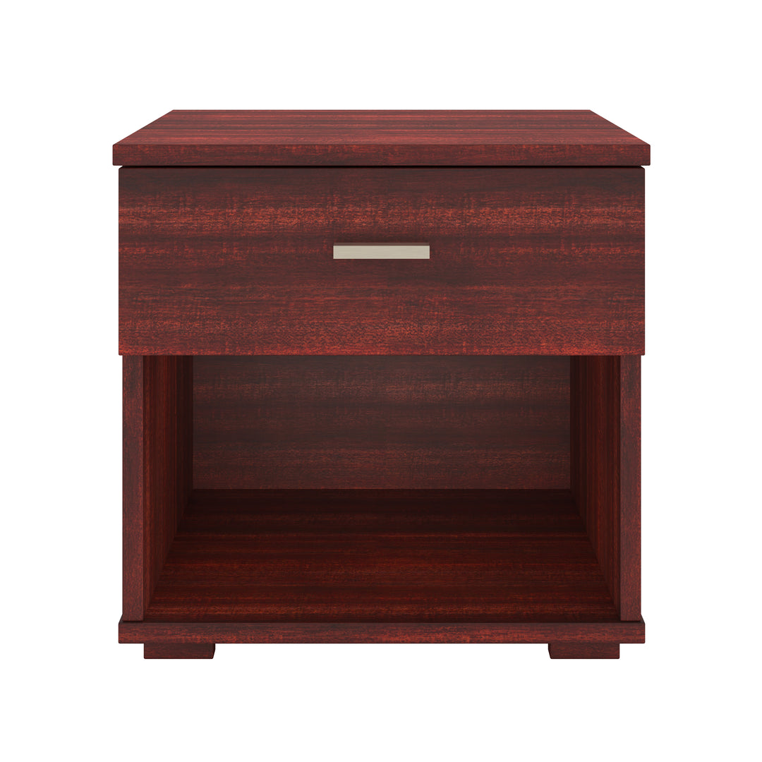 Thebedroomstore.com Novara Nightstand