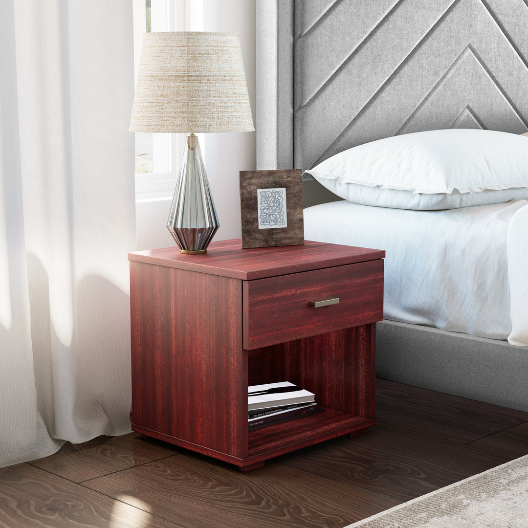 Thebedroomstore.com Novara Nightstand