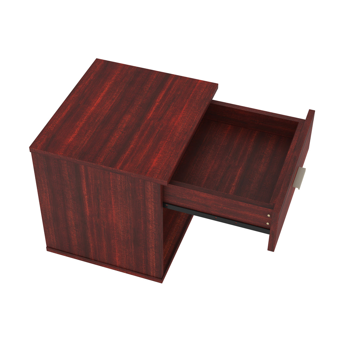 Thebedroomstore.com Novara Nightstand