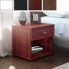 Thebedroomstore.com Novara Nightstand