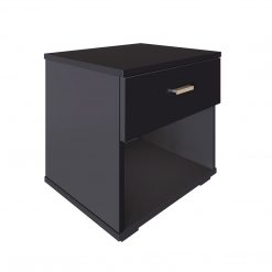 Thebedroomstore.com Novara Nightstand