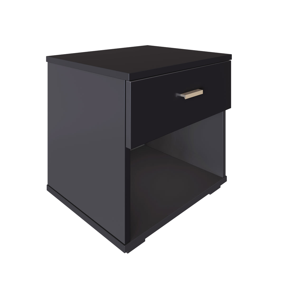 Thebedroomstore.com Novara Nightstand