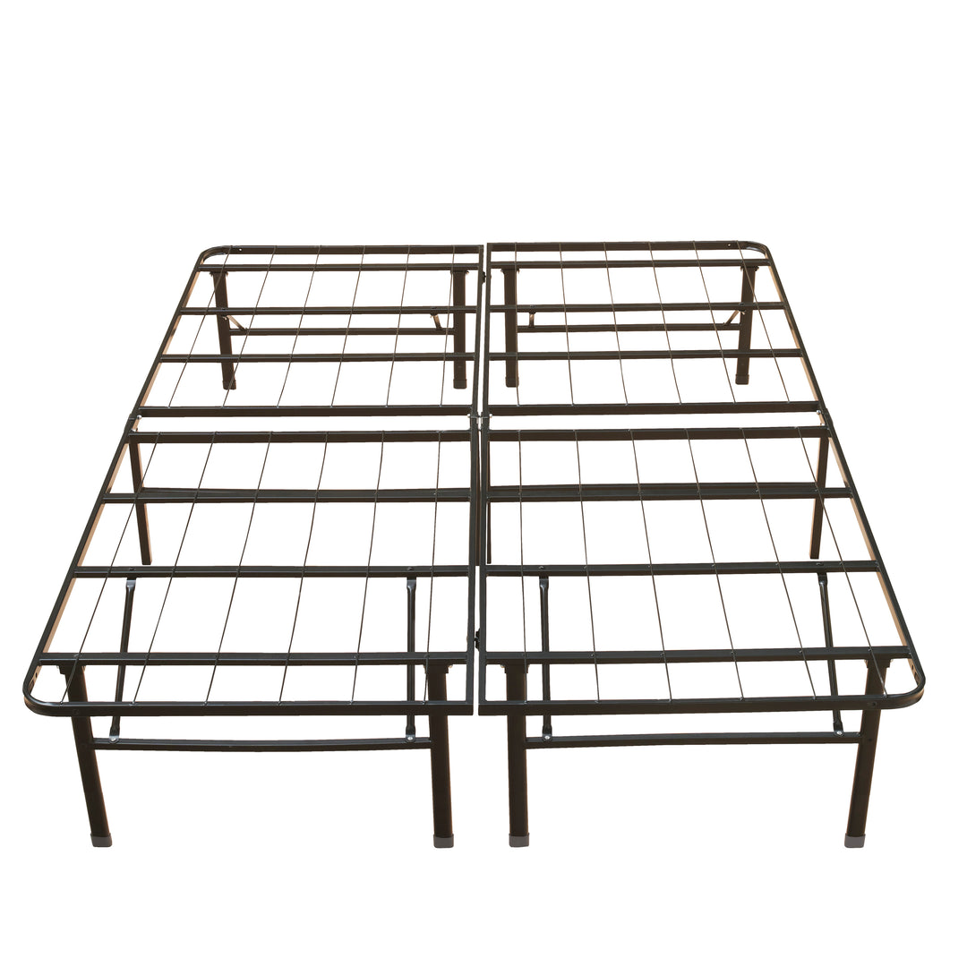 Thebedroomstore.com Platform Beds 18" Boyd Bonus Base Metal Platform Frame