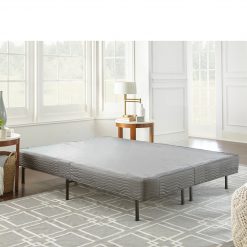 Thebedroomstore.com Boyd Bonus Base + Bonus Base Cover Platform Beds