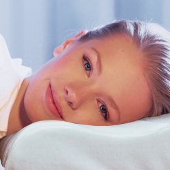 Thebedroomstore.com Posture Plus Memory Foam Pillow Closeouts