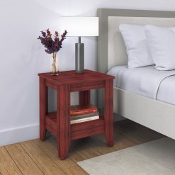 Thebedroomstore.com Prato Nightstand Nightstands