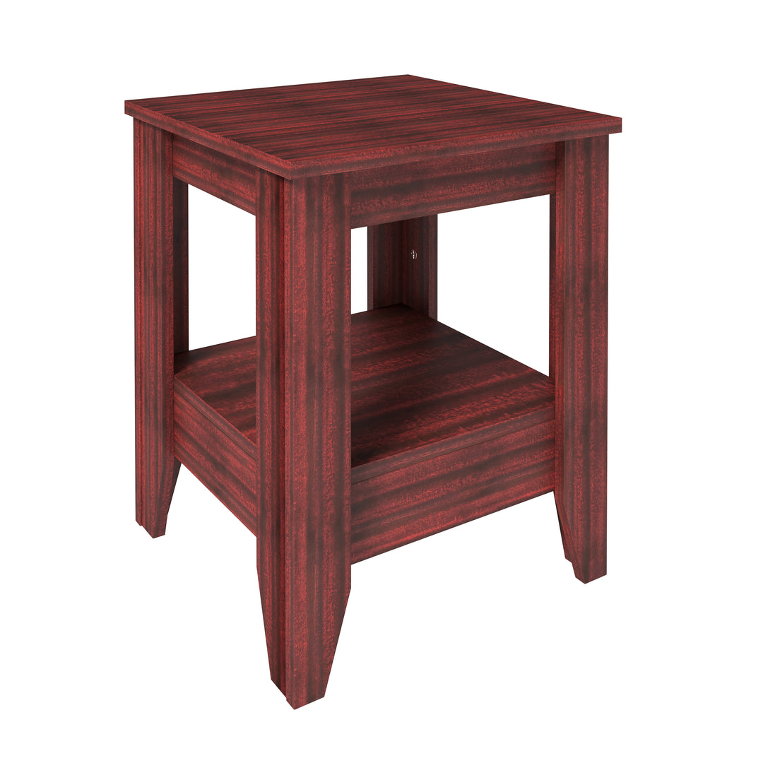 Thebedroomstore.com Prato Nightstand Nightstands
