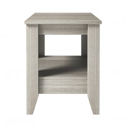 Thebedroomstore.com Prato Nightstand Nightstands