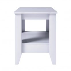 Thebedroomstore.com Prato Nightstand Nightstands