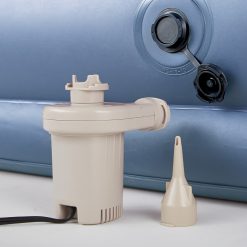 Thebedroomstore.com Beautyrest® Posture-Lux™ Air Bed Guest Air Beds