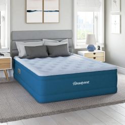 Thebedroomstore.com Beautyrest® Comfort Plus™ Air Mattress