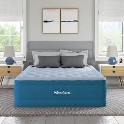 Thebedroomstore.com Beautyrest® Comfort Plus™ Air Mattress