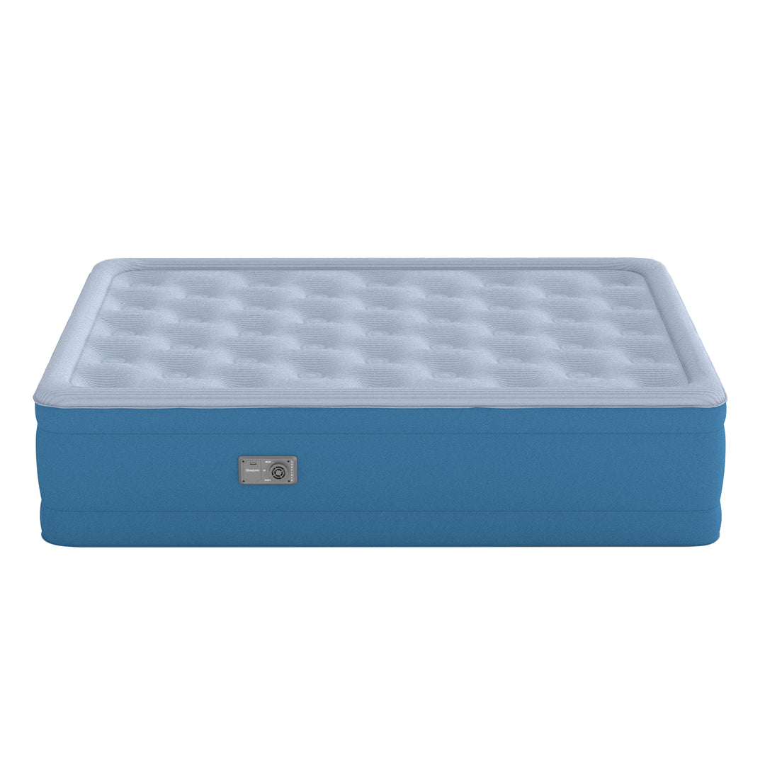 Thebedroomstore.com Beautyrest® Comfort Plus™ Air Mattress