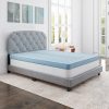 Thebedroomstore.com TopAire Adjustable Mattress Topper