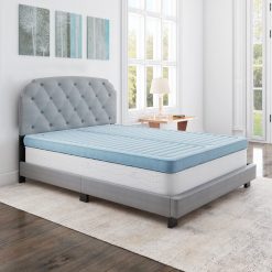 Thebedroomstore.com TopAire Adjustable Mattress Topper