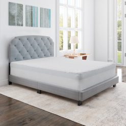 Thebedroomstore.com TopAire Adjustable Mattress Topper