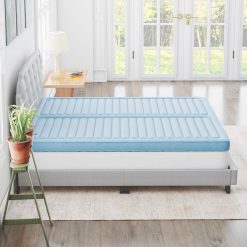 Thebedroomstore.com TopAire Adjustable Mattress Topper