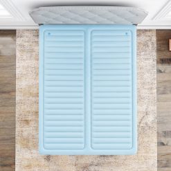 Thebedroomstore.com TopAire Adjustable Mattress Topper