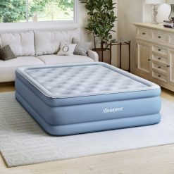 Thebedroomstore.com Beautyrest® Posture-Lux™ Air Bed Guest Air Beds