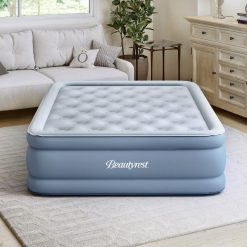 Thebedroomstore.com Beautyrest® Posture-Lux™ Air Bed Guest Air Beds