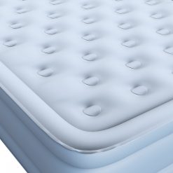 Thebedroomstore.com Beautyrest® Posture-Lux™ Air Bed Guest Air Beds