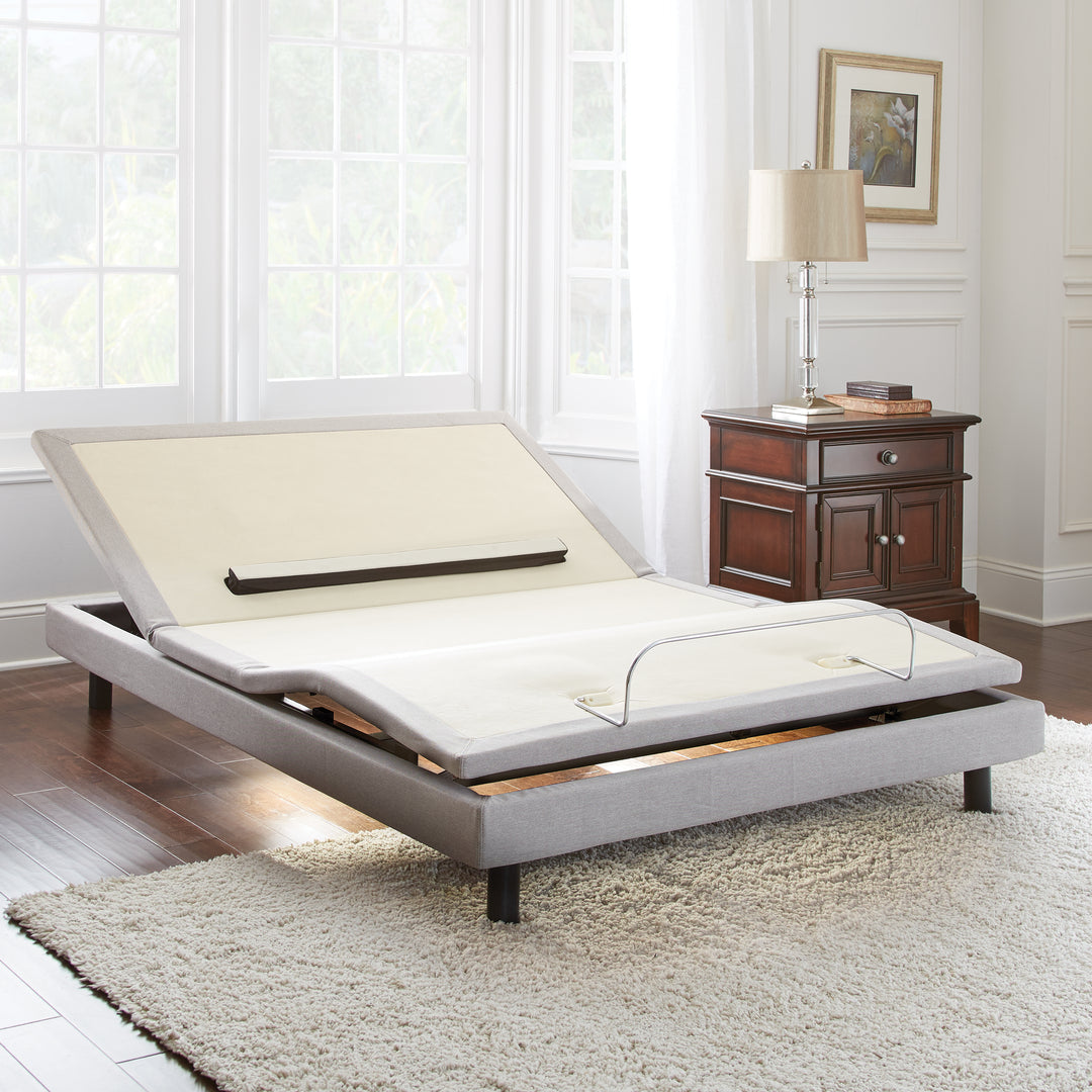 Thebedroomstore.com Adjusta-Flex 7000 Adjustable Bed Base Adjustable Bases