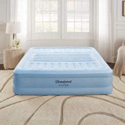 Thebedroomstore.com Beautyrest Silver® 18