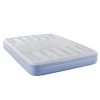 Thebedroomstore.com Thomasville® Lumbar Lift 12" Express Air Bed - Queen Size