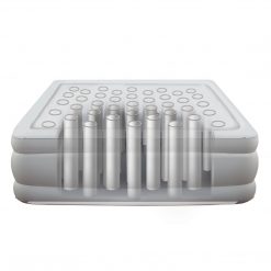 Thebedroomstore.com Simmons® Beautyrest® Sky Rise Express Air Bed With Pump Guest Air Beds