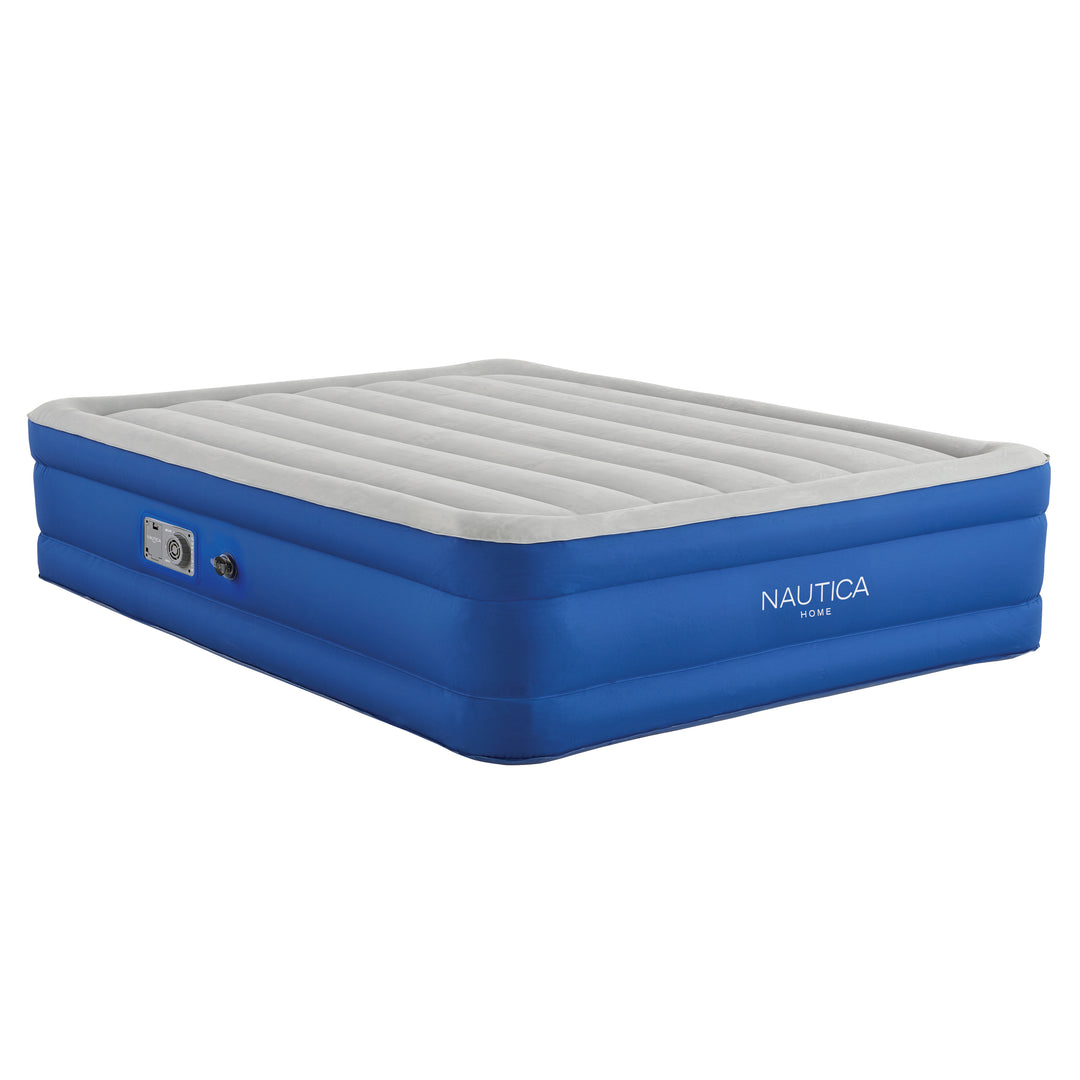 Thebedroomstore.com Guest Air Beds Nautica Home Plushaire Air Mattress