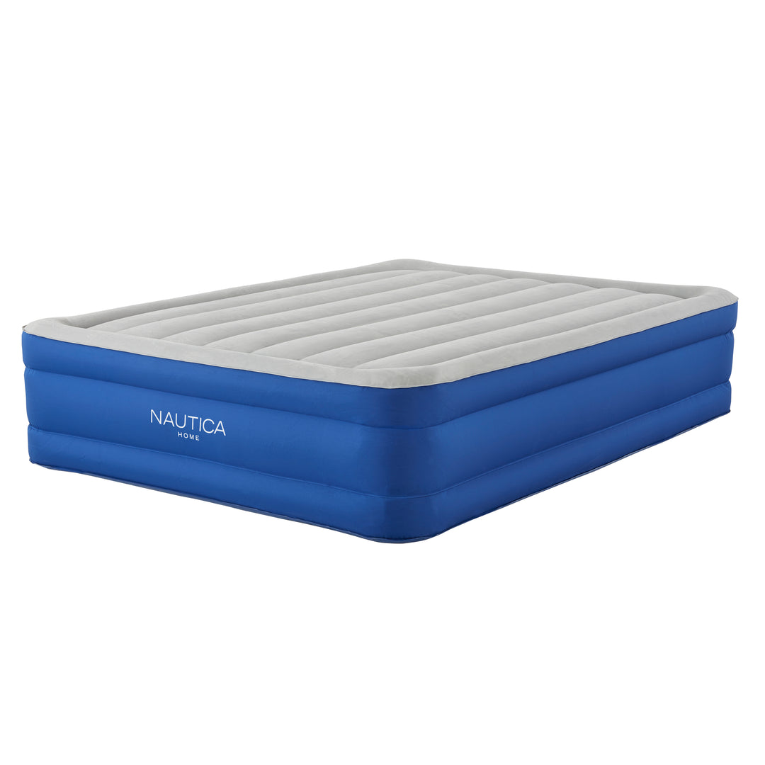 Thebedroomstore.com Guest Air Beds Nautica Home Plushaire Air Mattress