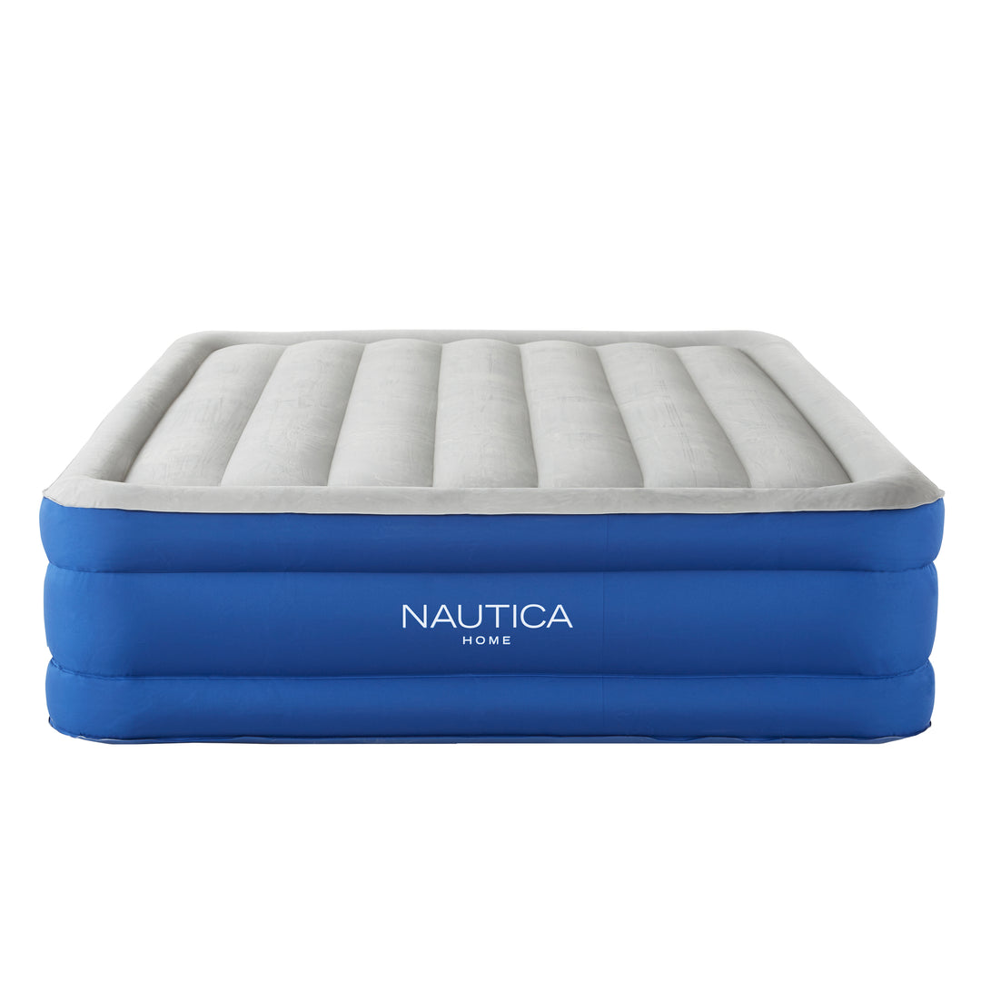 Thebedroomstore.com Guest Air Beds Nautica Home Plushaire Air Mattress