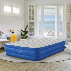 Thebedroomstore.com Guest Air Beds Nautica Home Plushaire Air Mattress