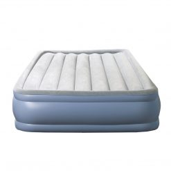 Thebedroomstore.com Simmons® Beautyrest® Hi Loft Express Air Bed With Pump